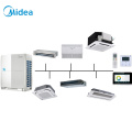 Midea ceiling cassette type air conditioner vrf central air conditioning price